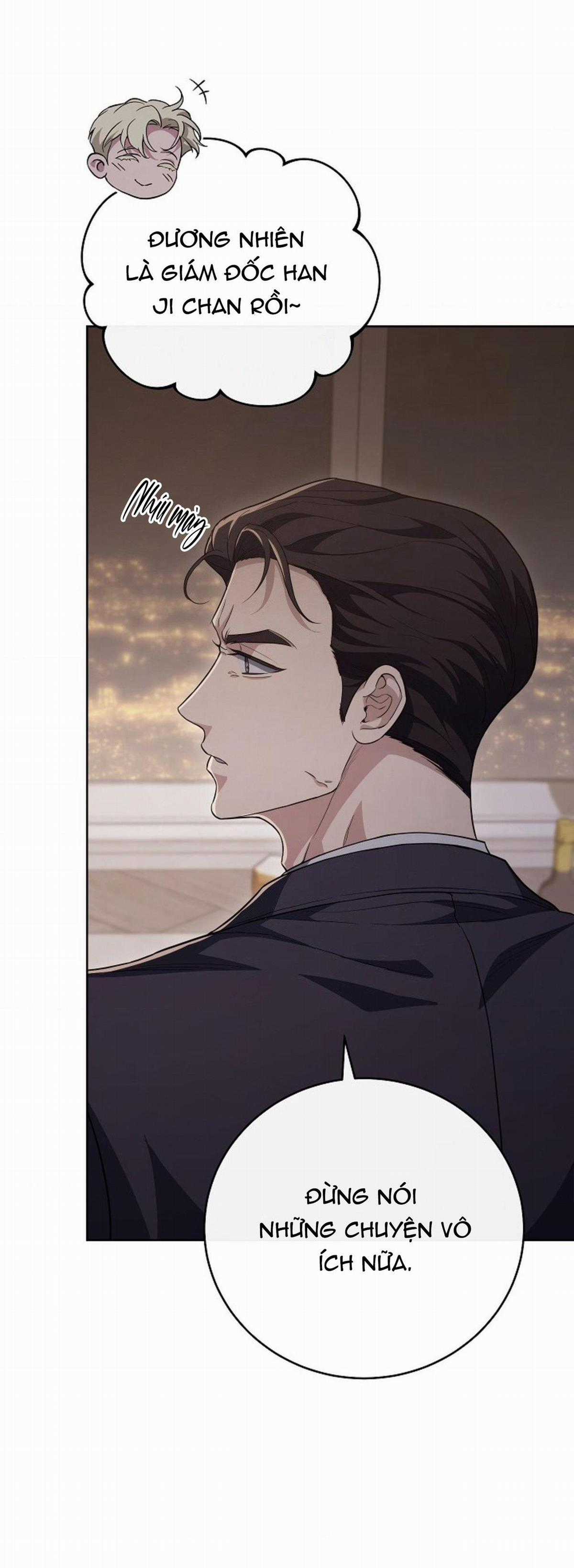 Chó Lớn Bắt Nạt Chủ - Chapter 3 - Trang 50