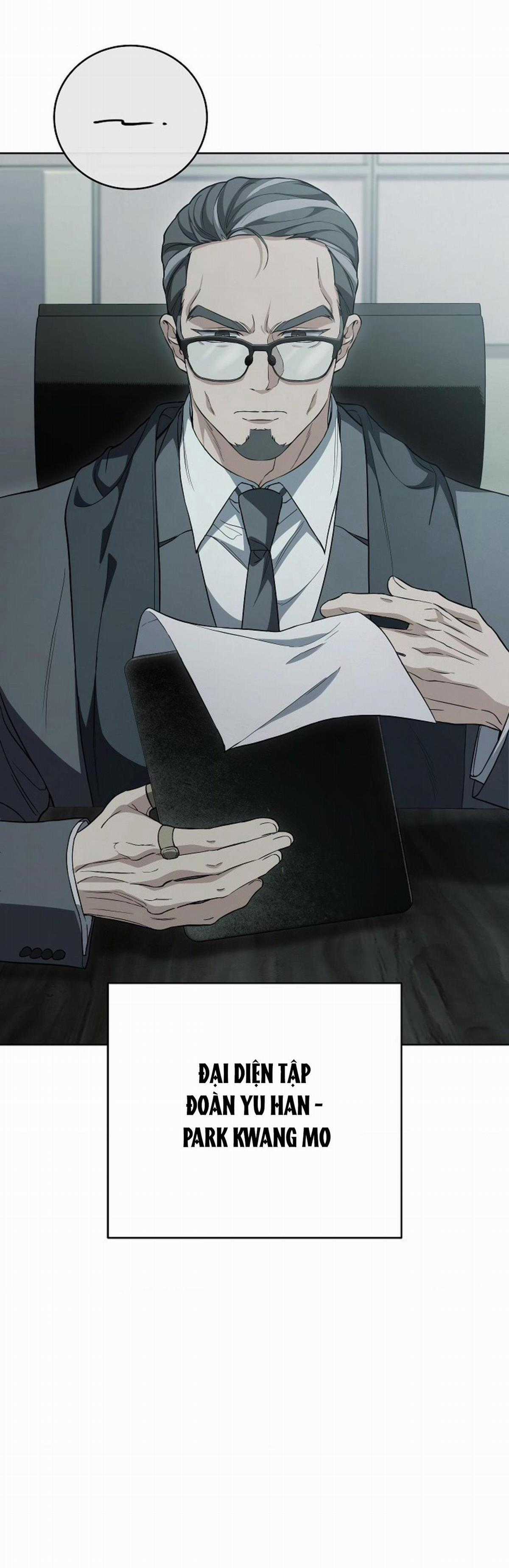 Chó Lớn Bắt Nạt Chủ - Chapter 3 - Trang 6