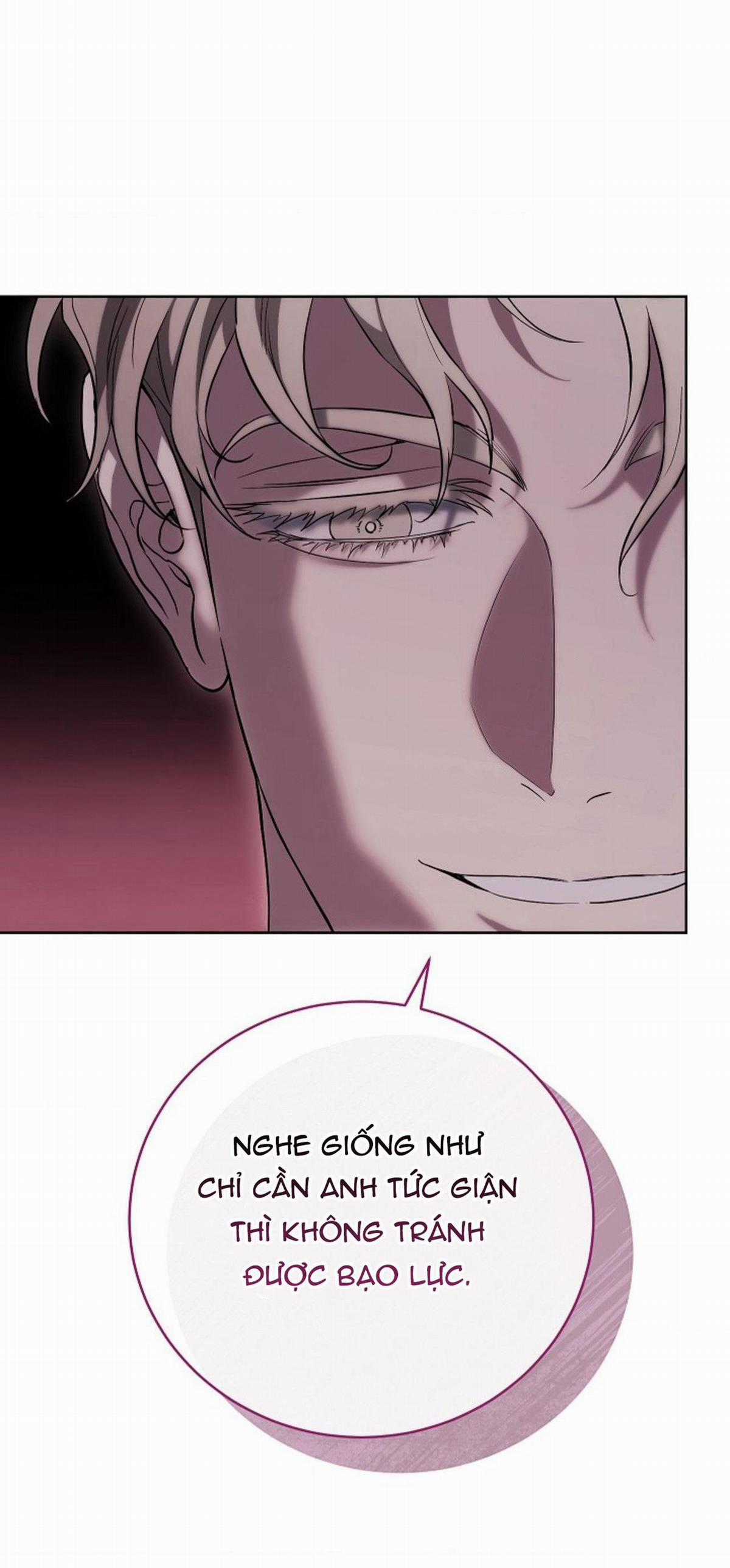 Chó Lớn Bắt Nạt Chủ - Chapter 3 - Trang 52