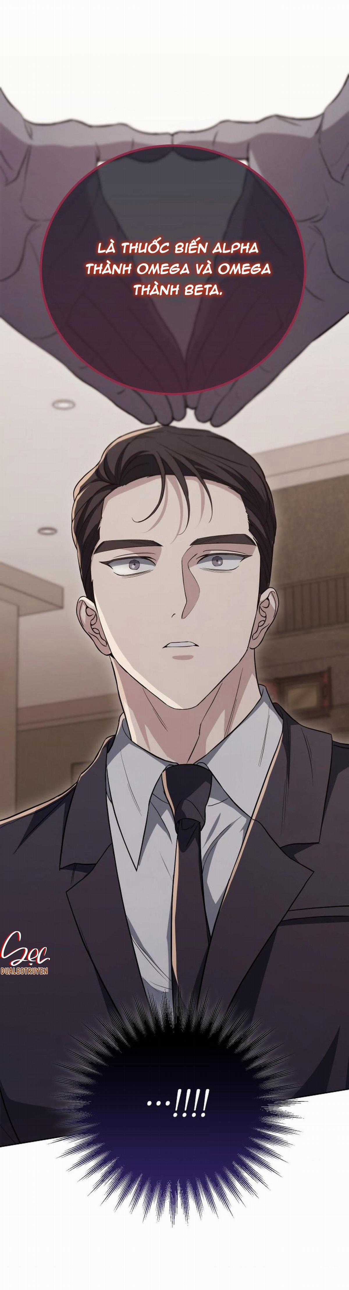 Chó Lớn Bắt Nạt Chủ - Chapter 3 - Trang 59