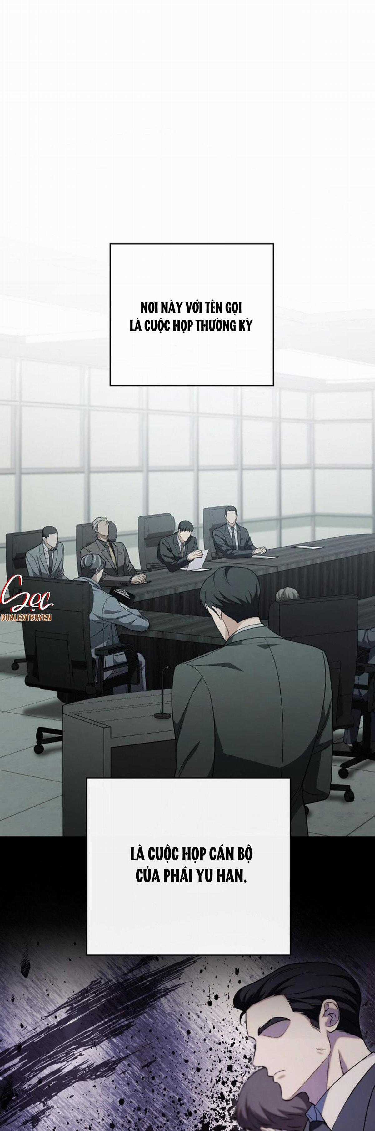 Chó Lớn Bắt Nạt Chủ - Chapter 3 - Trang 7