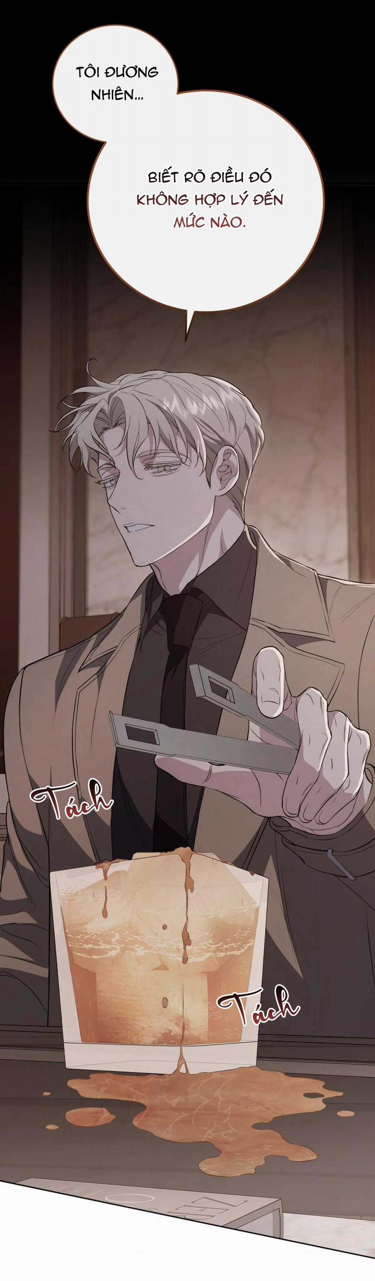 Chó Lớn Bắt Nạt Chủ - Chapter 3 - Trang 64