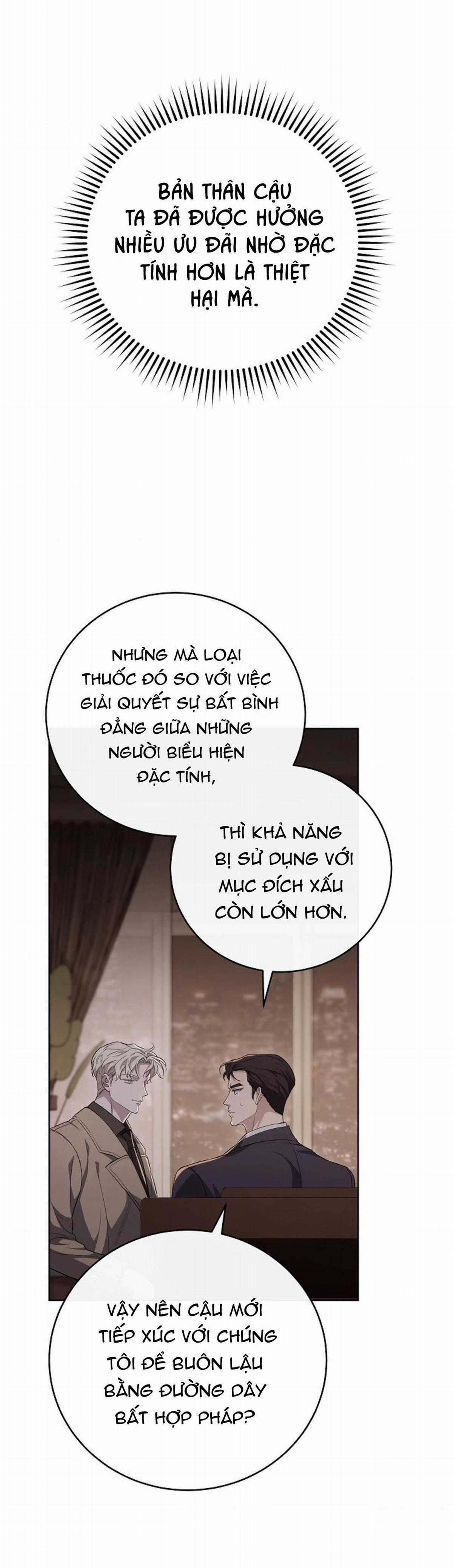 Chó Lớn Bắt Nạt Chủ - Chapter 3 - Trang 66