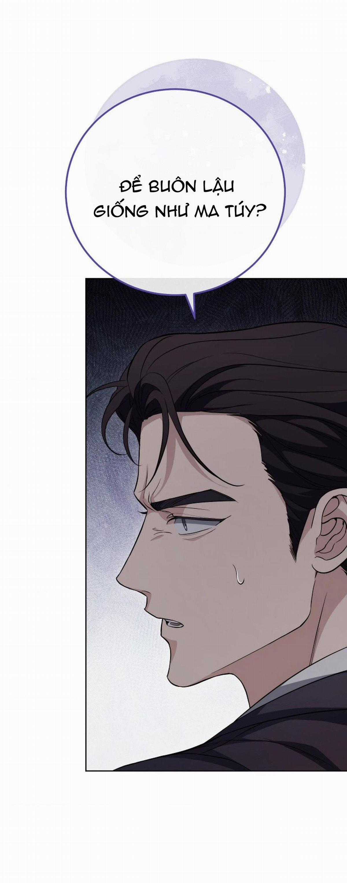 Chó Lớn Bắt Nạt Chủ - Chapter 3 - Trang 67