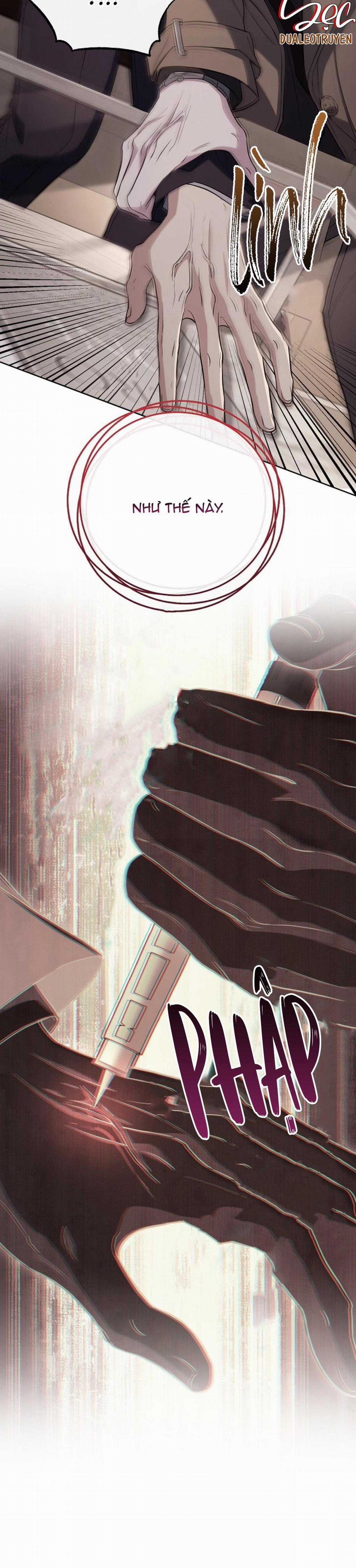 Chó Lớn Bắt Nạt Chủ - Chapter 3 - Trang 70