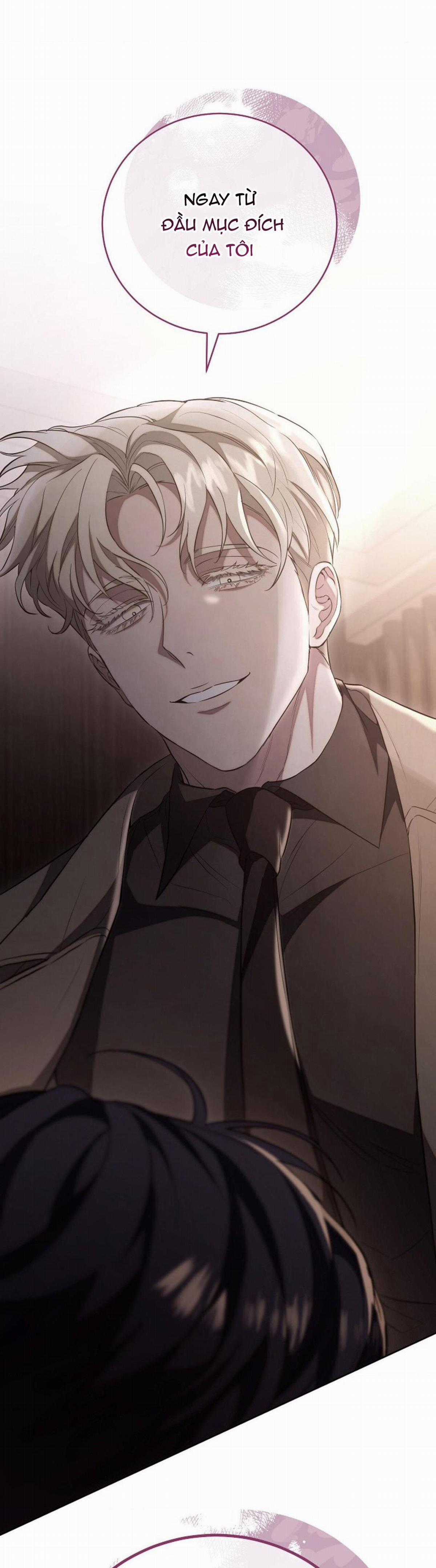 Chó Lớn Bắt Nạt Chủ - Chapter 3 - Trang 73