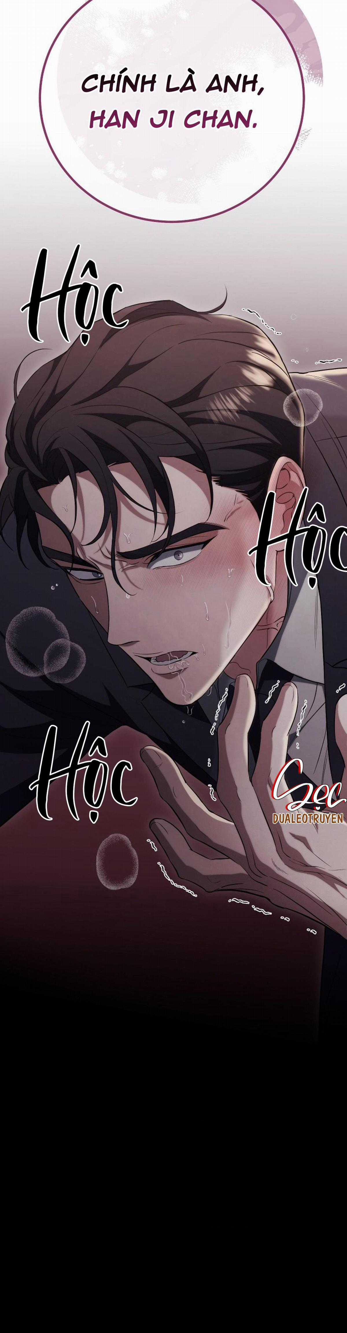 Chó Lớn Bắt Nạt Chủ - Chapter 3 - Trang 74