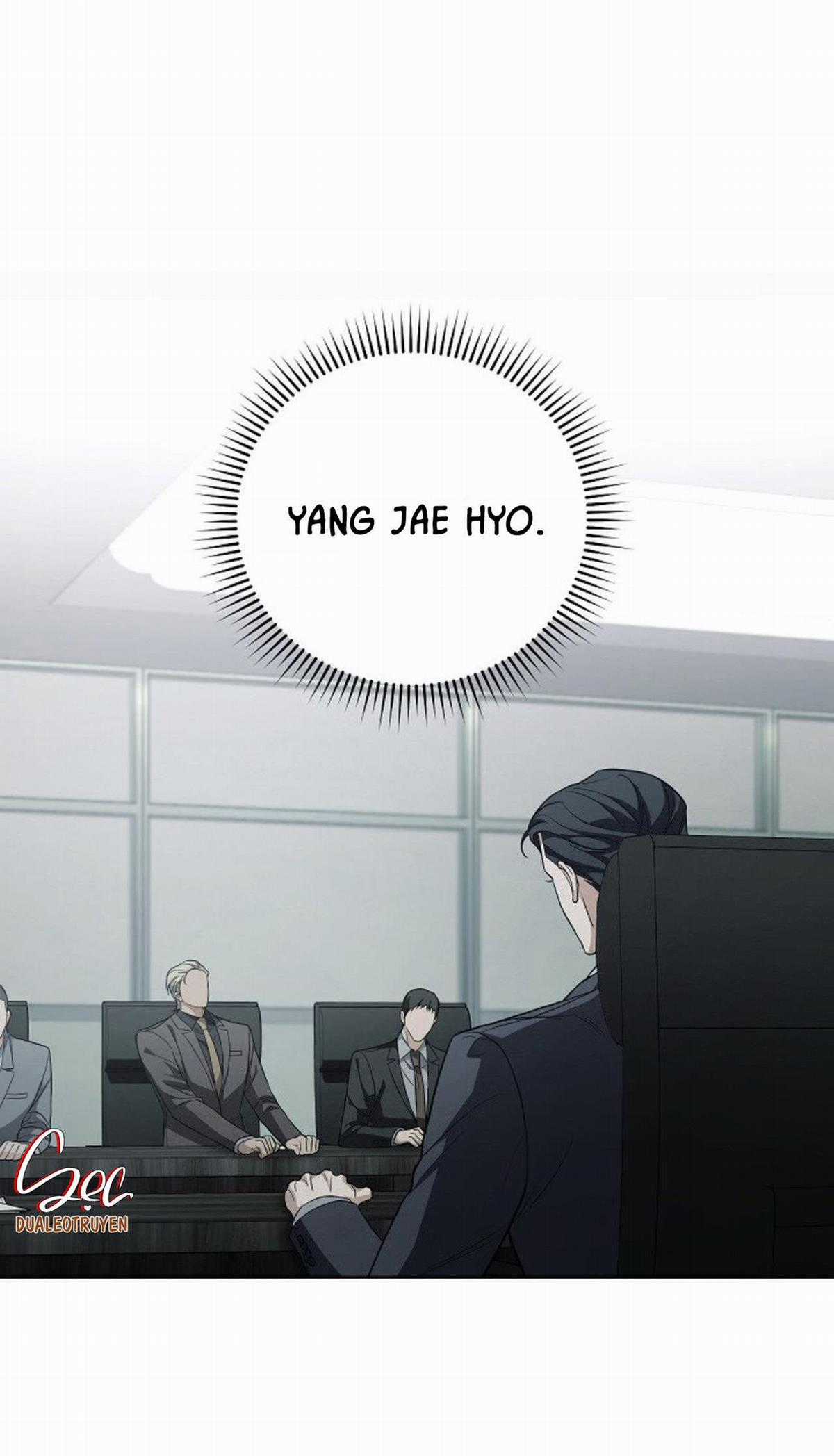 Chó Lớn Bắt Nạt Chủ - Chapter 3 - Trang 9