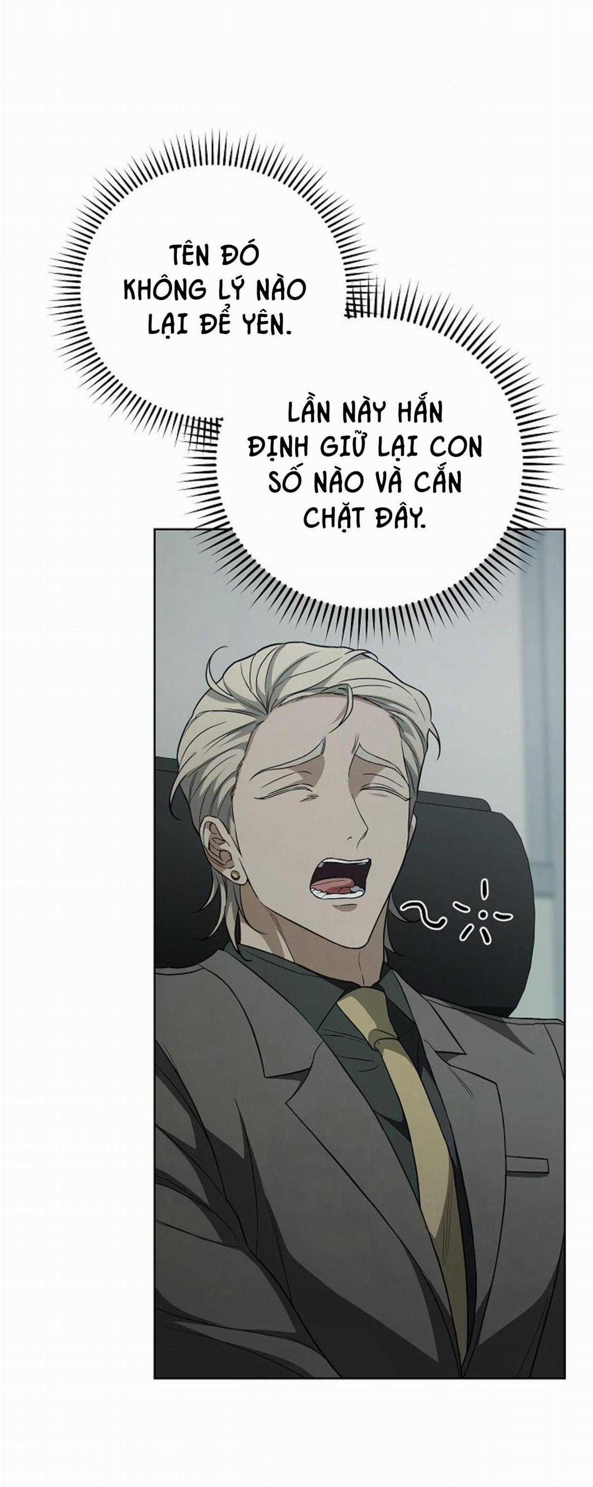 Chó Lớn Bắt Nạt Chủ - Chapter 3 - Trang 10