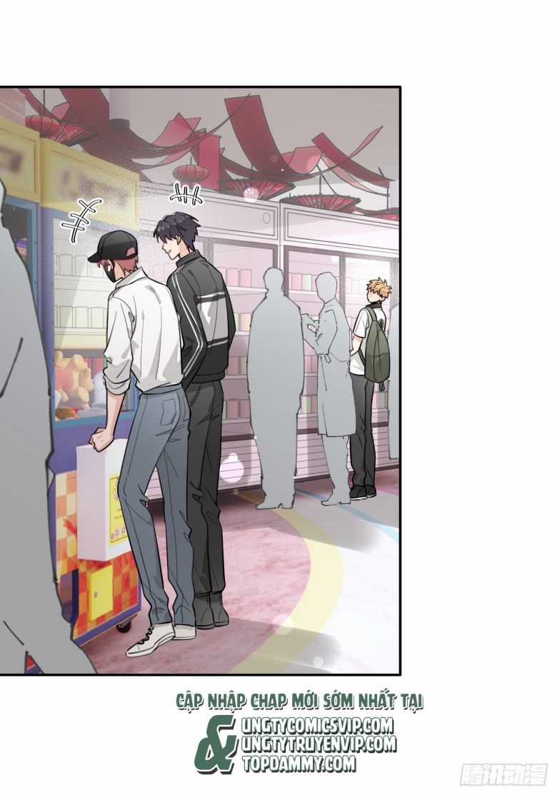 Chó Lớn Bắt Nạt Chủ - Chapter 30 - Trang 13