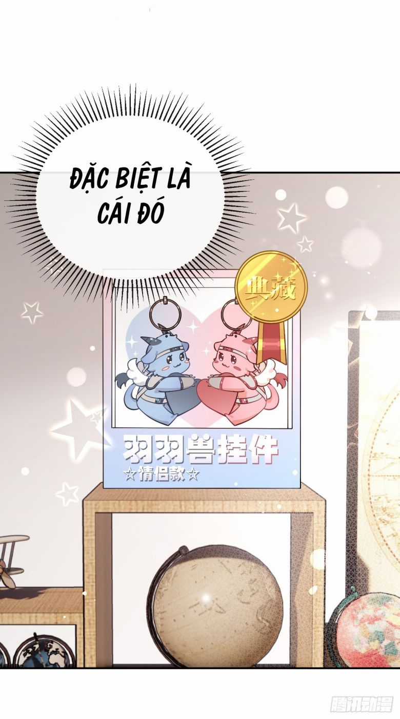 Chó Lớn Bắt Nạt Chủ - Chapter 30 - Trang 20