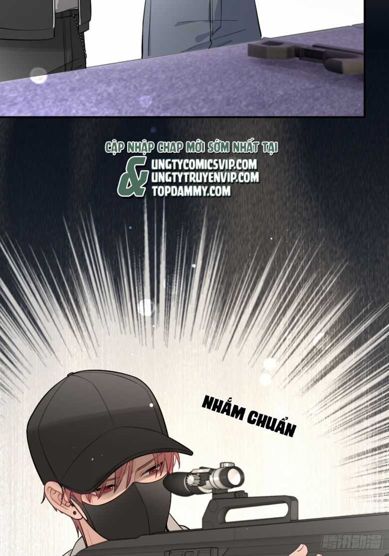 Chó Lớn Bắt Nạt Chủ - Chapter 30 - Trang 22