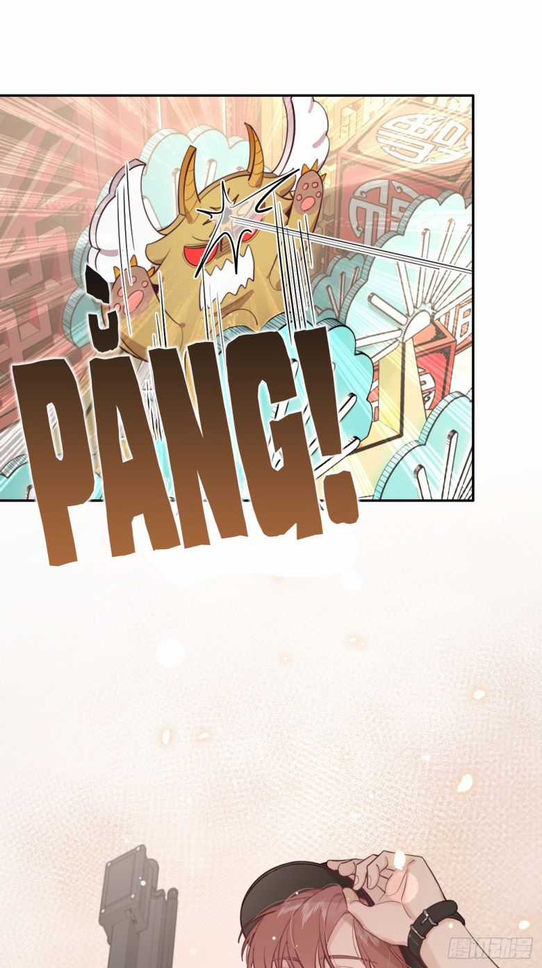 Chó Lớn Bắt Nạt Chủ - Chapter 30 - Trang 24