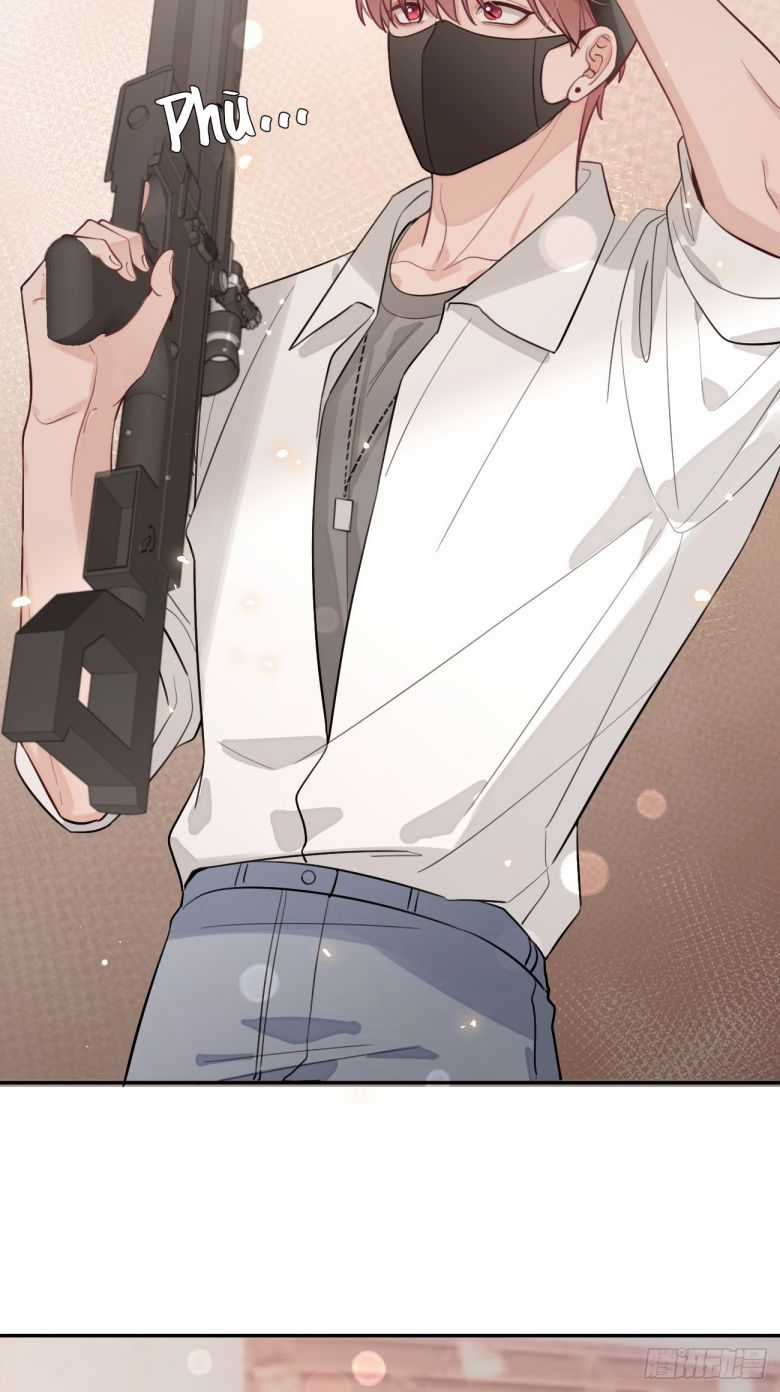 Chó Lớn Bắt Nạt Chủ - Chapter 30 - Trang 25