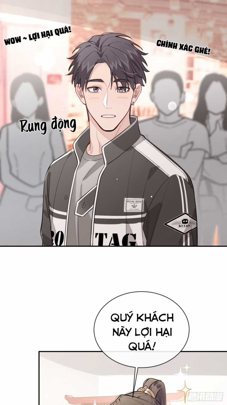 Chó Lớn Bắt Nạt Chủ - Chapter 30 - Trang 26