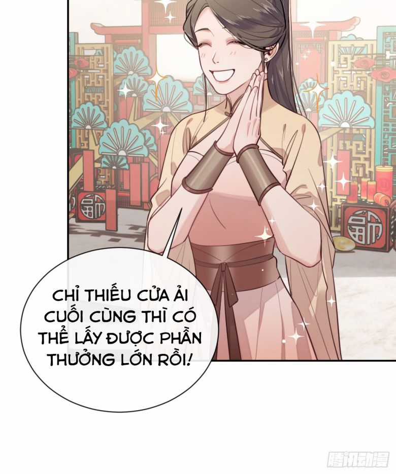 Chó Lớn Bắt Nạt Chủ - Chapter 30 - Trang 27
