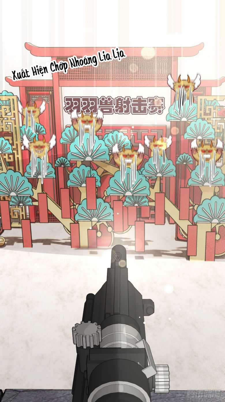 Chó Lớn Bắt Nạt Chủ - Chapter 30 - Trang 29