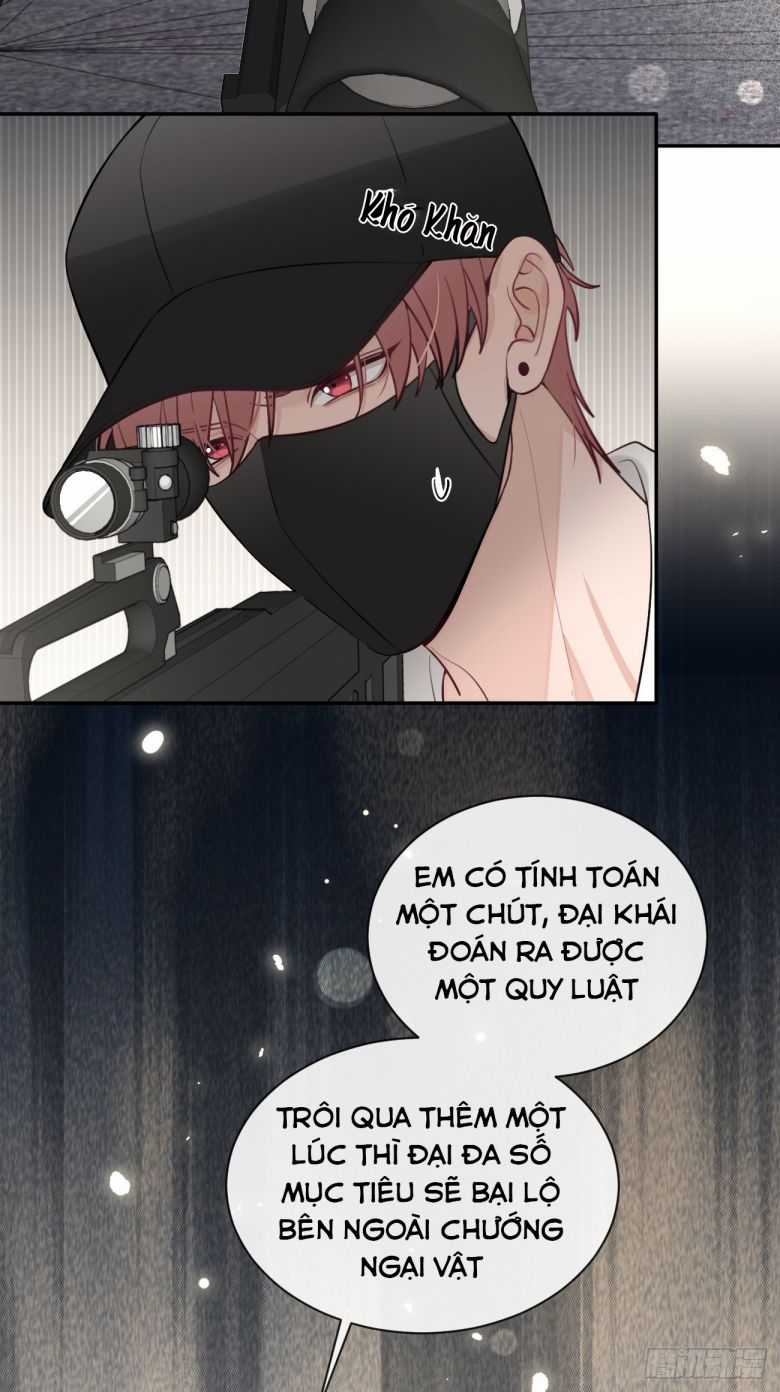 Chó Lớn Bắt Nạt Chủ - Chapter 30 - Trang 30