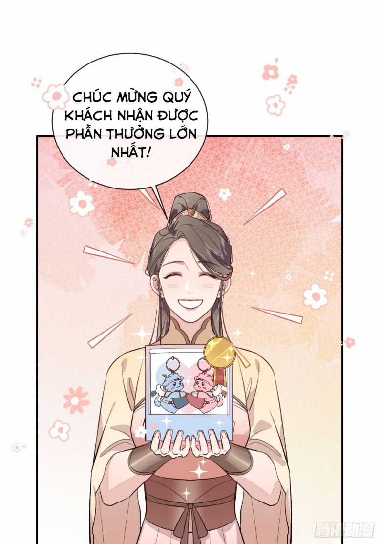 Chó Lớn Bắt Nạt Chủ - Chapter 30 - Trang 33