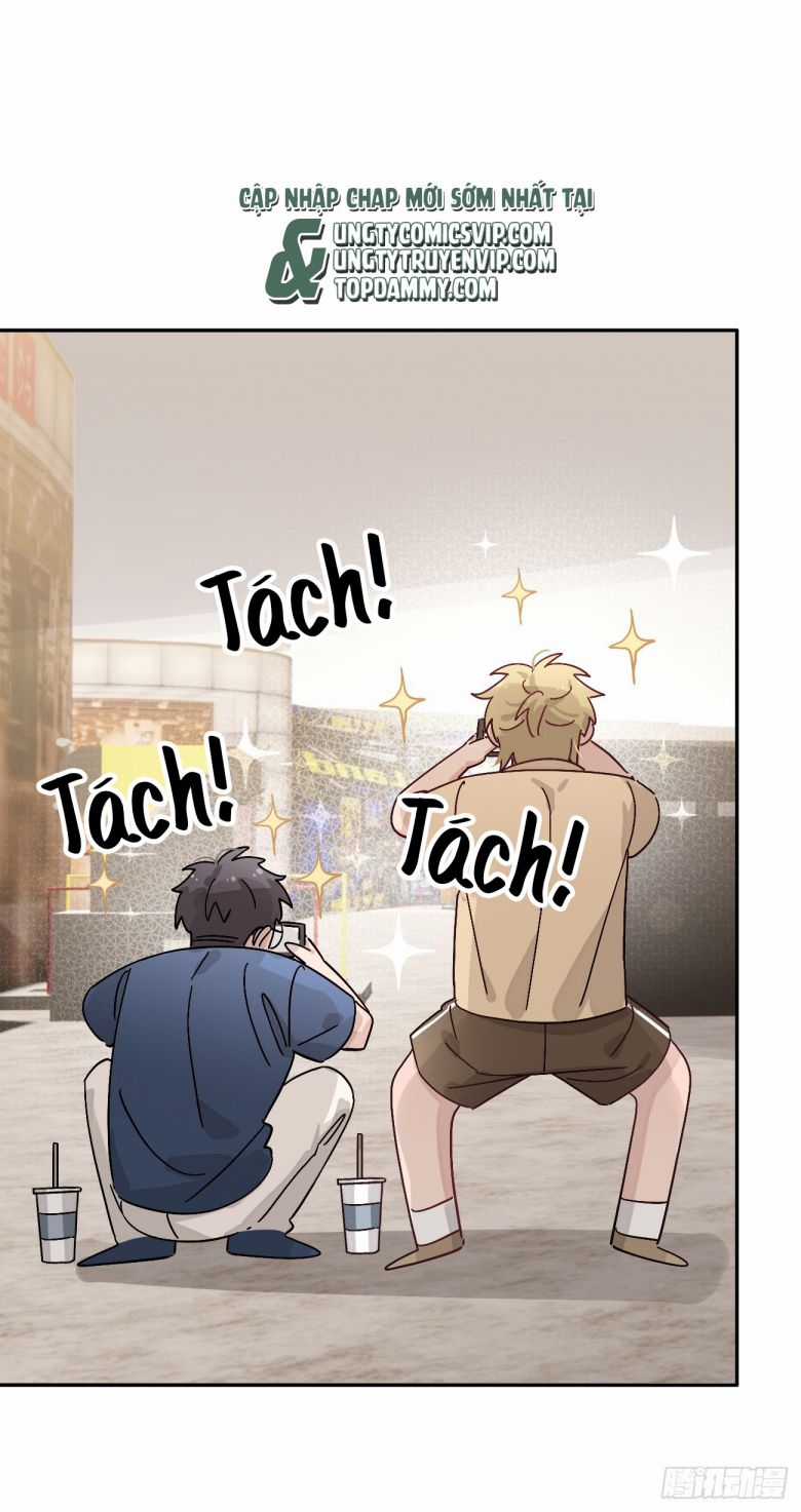 Chó Lớn Bắt Nạt Chủ - Chapter 30 - Trang 38