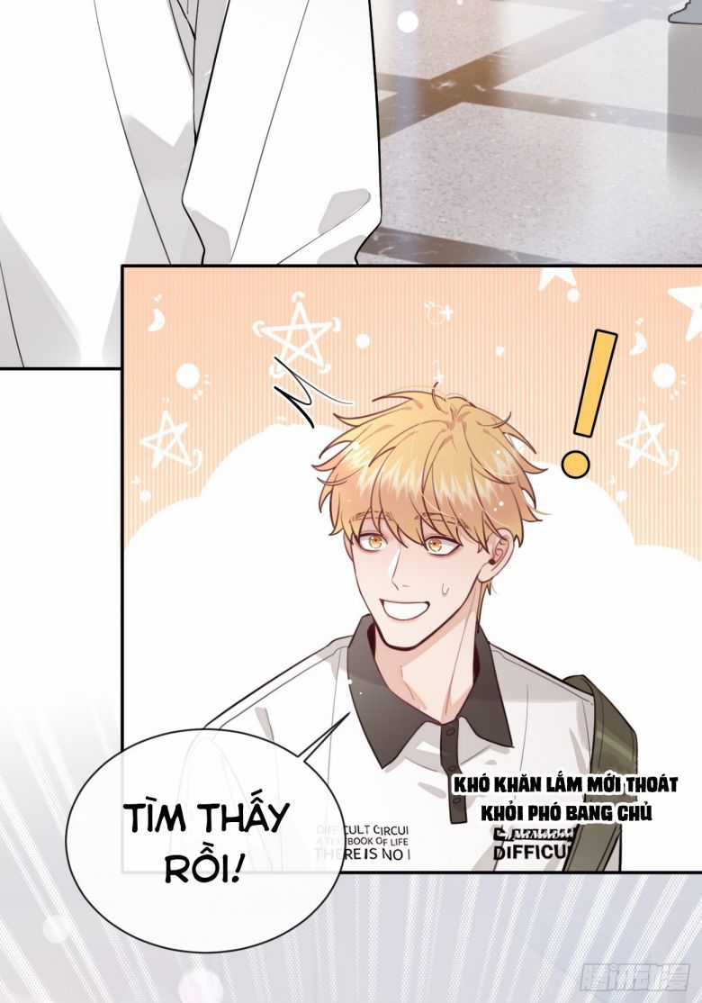 Chó Lớn Bắt Nạt Chủ - Chapter 30 - Trang 9