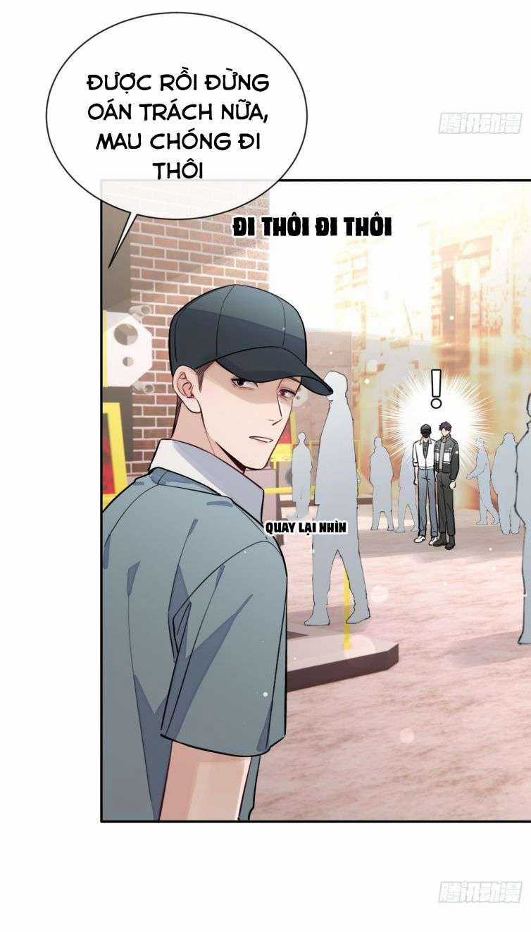 Chó Lớn Bắt Nạt Chủ - Chapter 31 - Trang 12