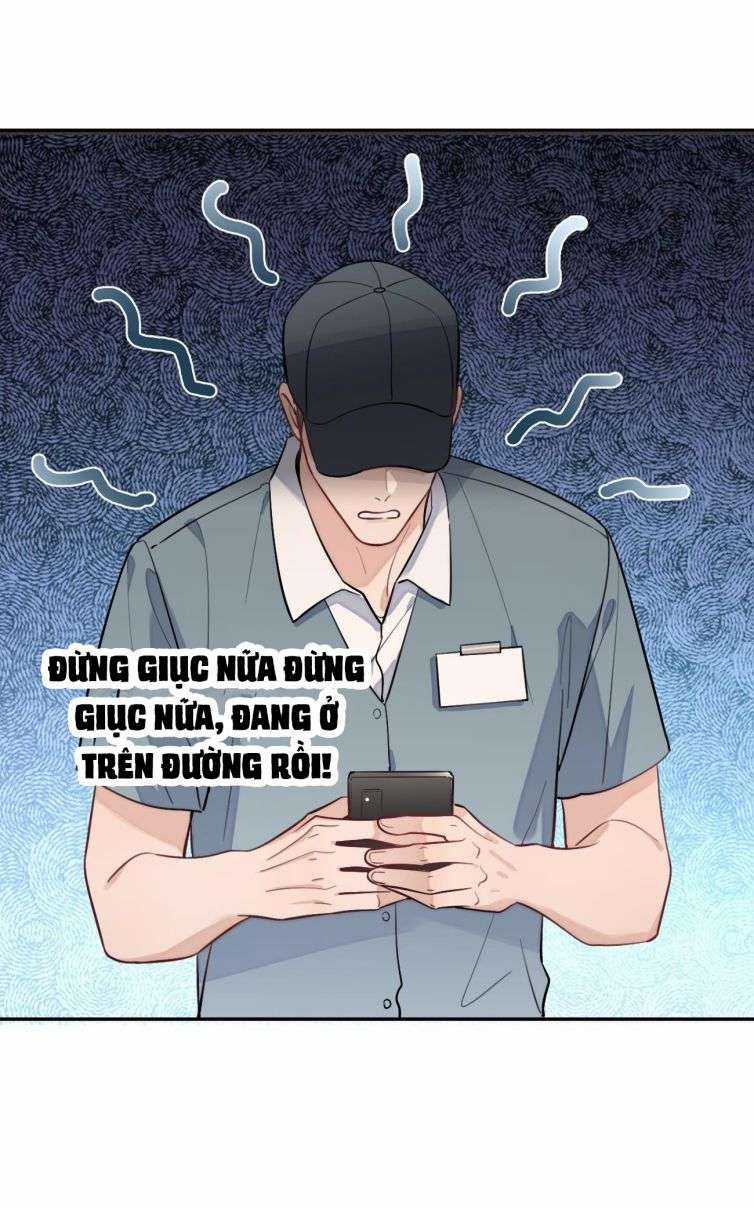 Chó Lớn Bắt Nạt Chủ - Chapter 31 - Trang 13