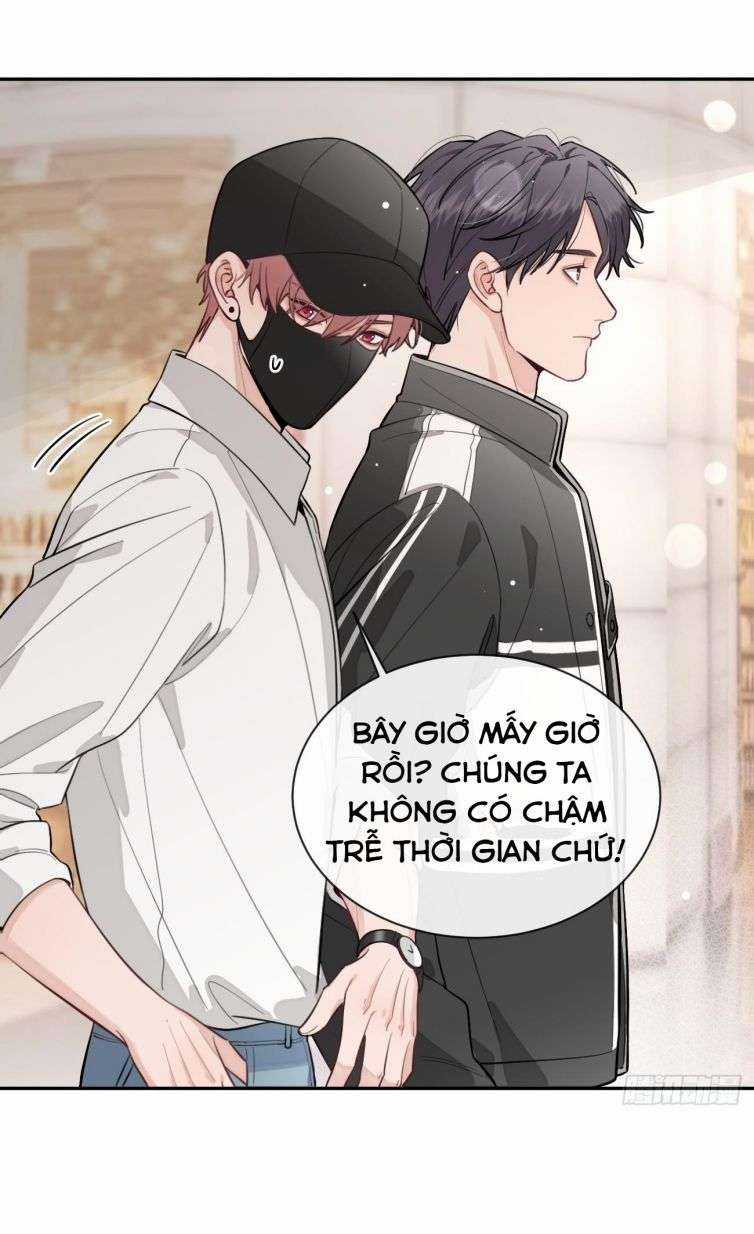 Chó Lớn Bắt Nạt Chủ - Chapter 31 - Trang 15