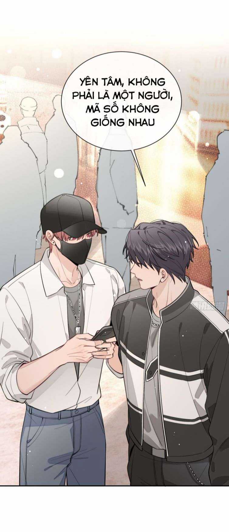 Chó Lớn Bắt Nạt Chủ - Chapter 31 - Trang 17