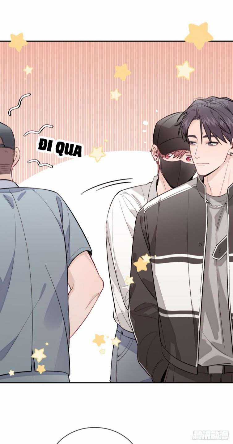 Chó Lớn Bắt Nạt Chủ - Chapter 31 - Trang 18