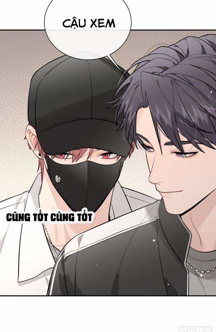 Chó Lớn Bắt Nạt Chủ - Chapter 31 - Trang 19