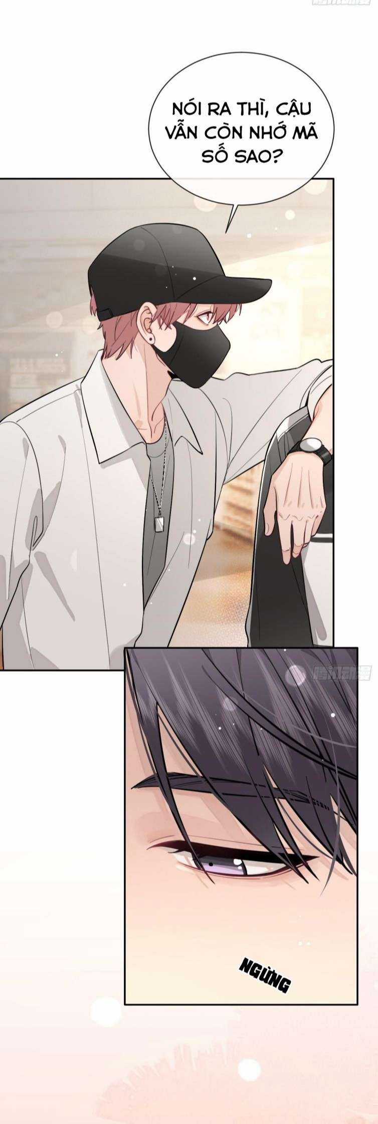 Chó Lớn Bắt Nạt Chủ - Chapter 31 - Trang 20