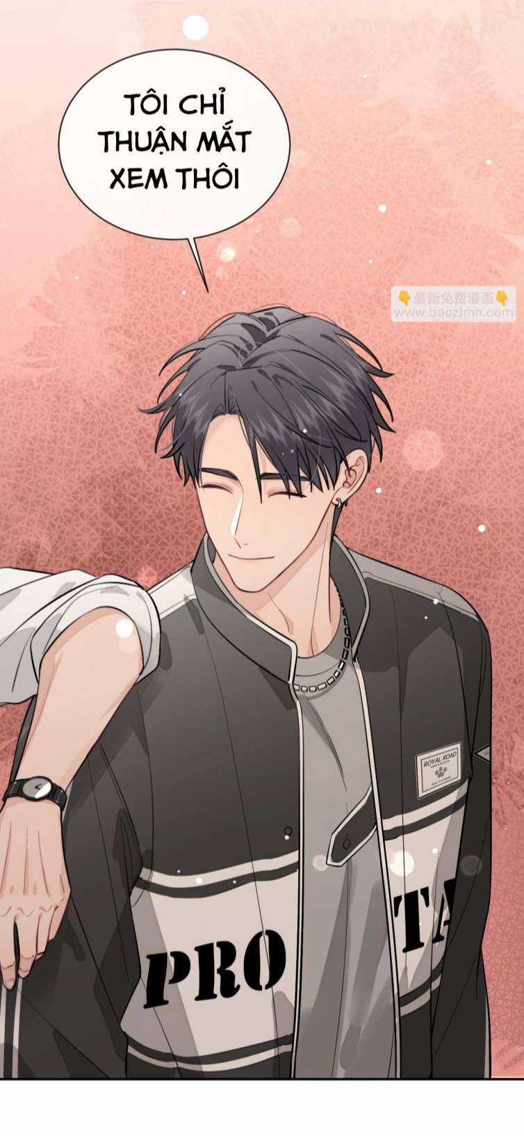 Chó Lớn Bắt Nạt Chủ - Chapter 31 - Trang 21