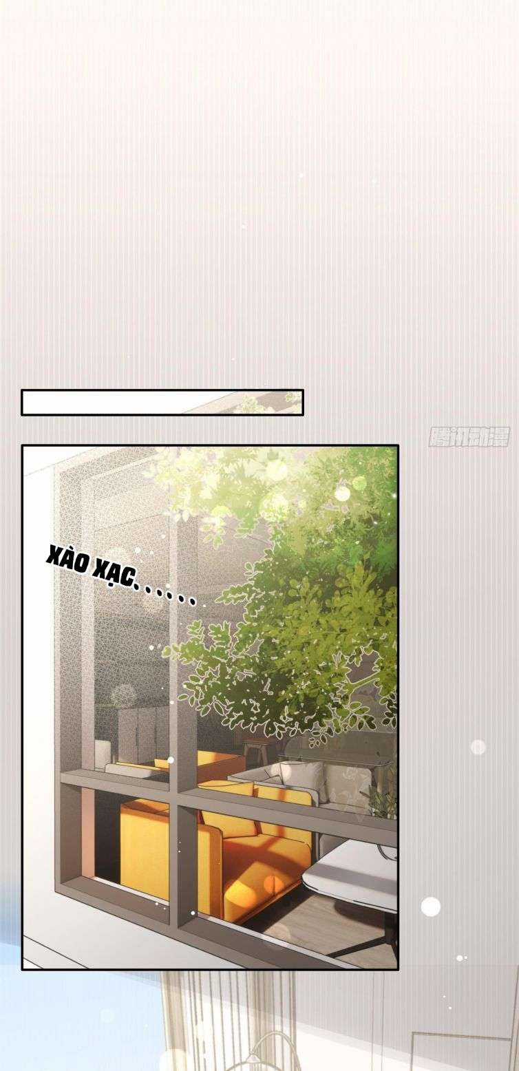 Chó Lớn Bắt Nạt Chủ - Chapter 31 - Trang 23