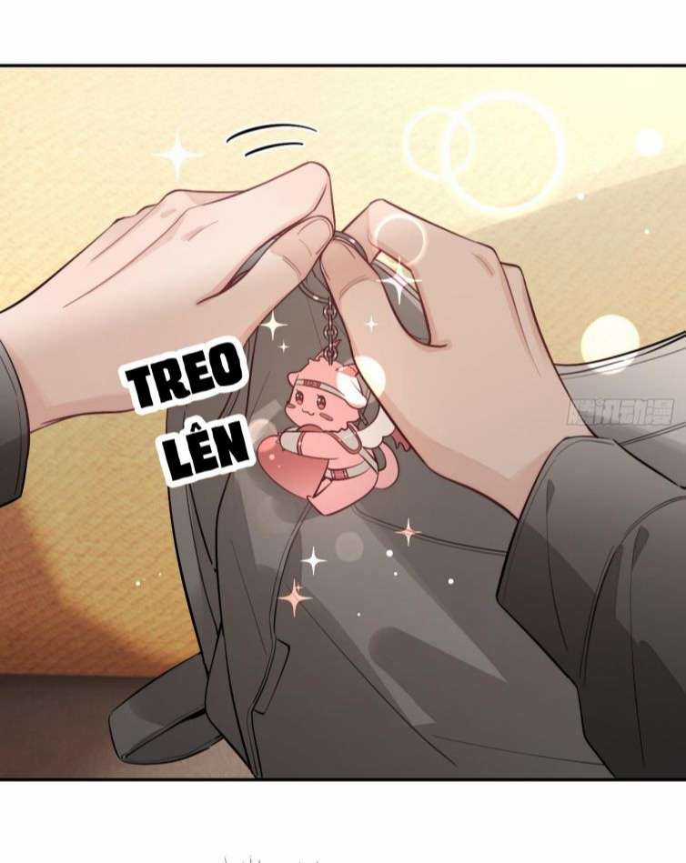 Chó Lớn Bắt Nạt Chủ - Chapter 31 - Trang 26