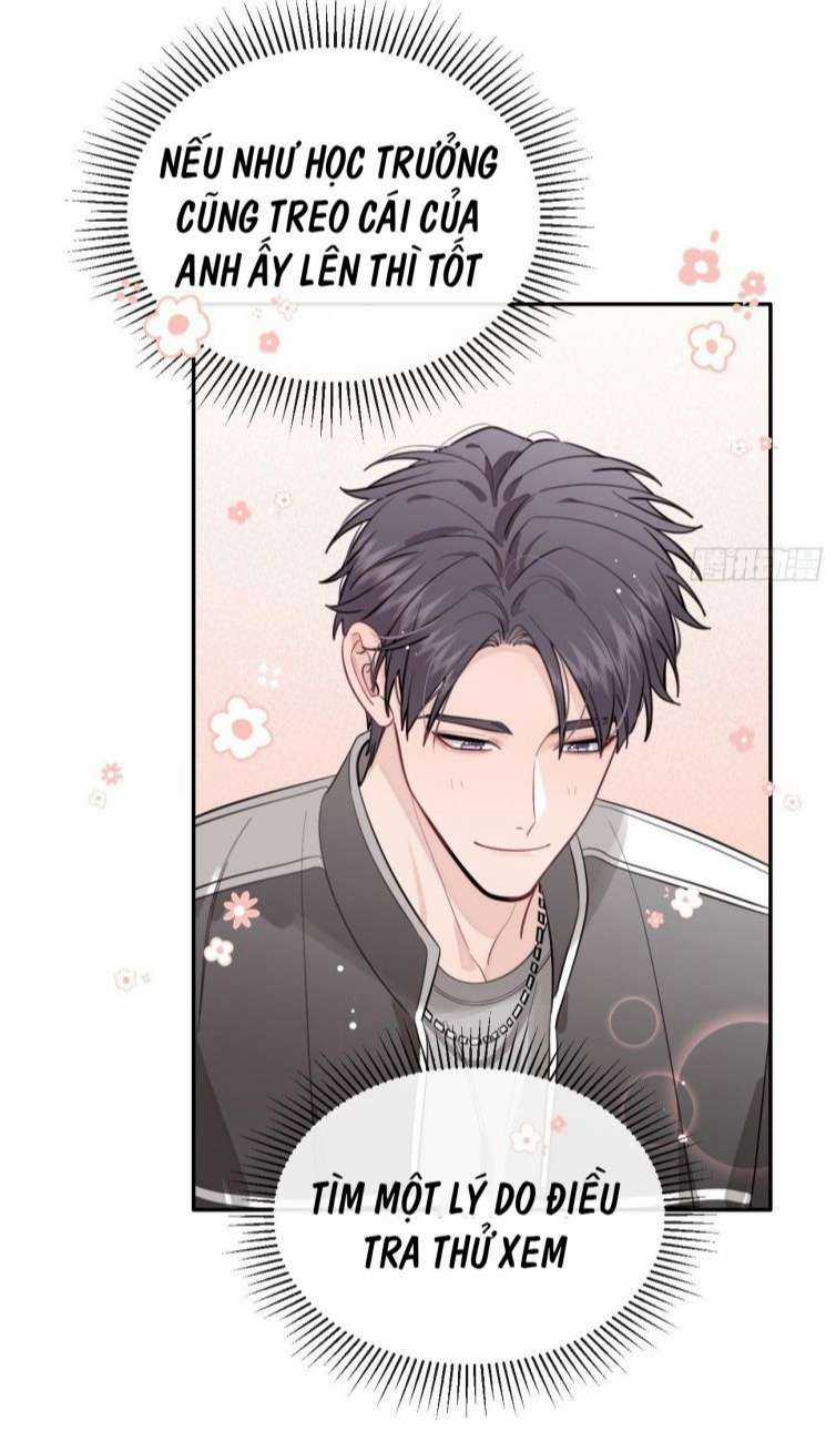 Chó Lớn Bắt Nạt Chủ - Chapter 31 - Trang 27