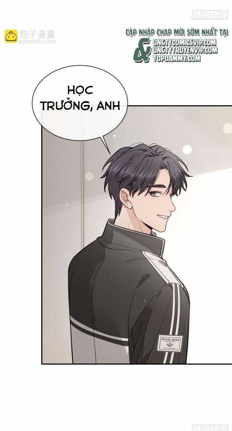 Chó Lớn Bắt Nạt Chủ - Chapter 31 - Trang 28