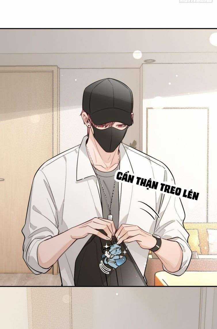 Chó Lớn Bắt Nạt Chủ - Chapter 31 - Trang 29