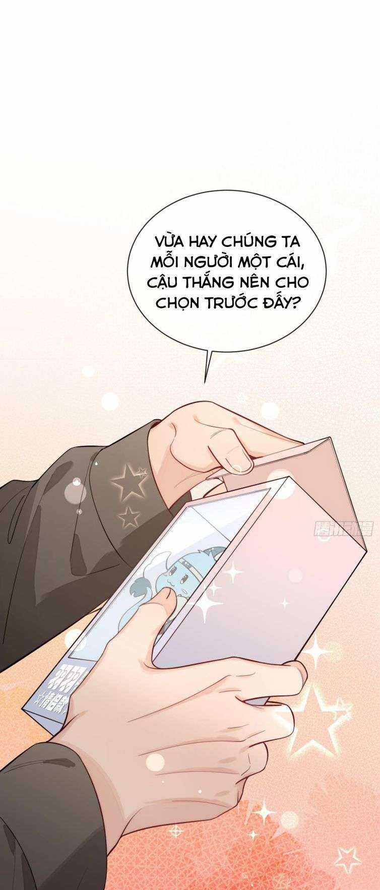Chó Lớn Bắt Nạt Chủ - Chapter 31 - Trang 4
