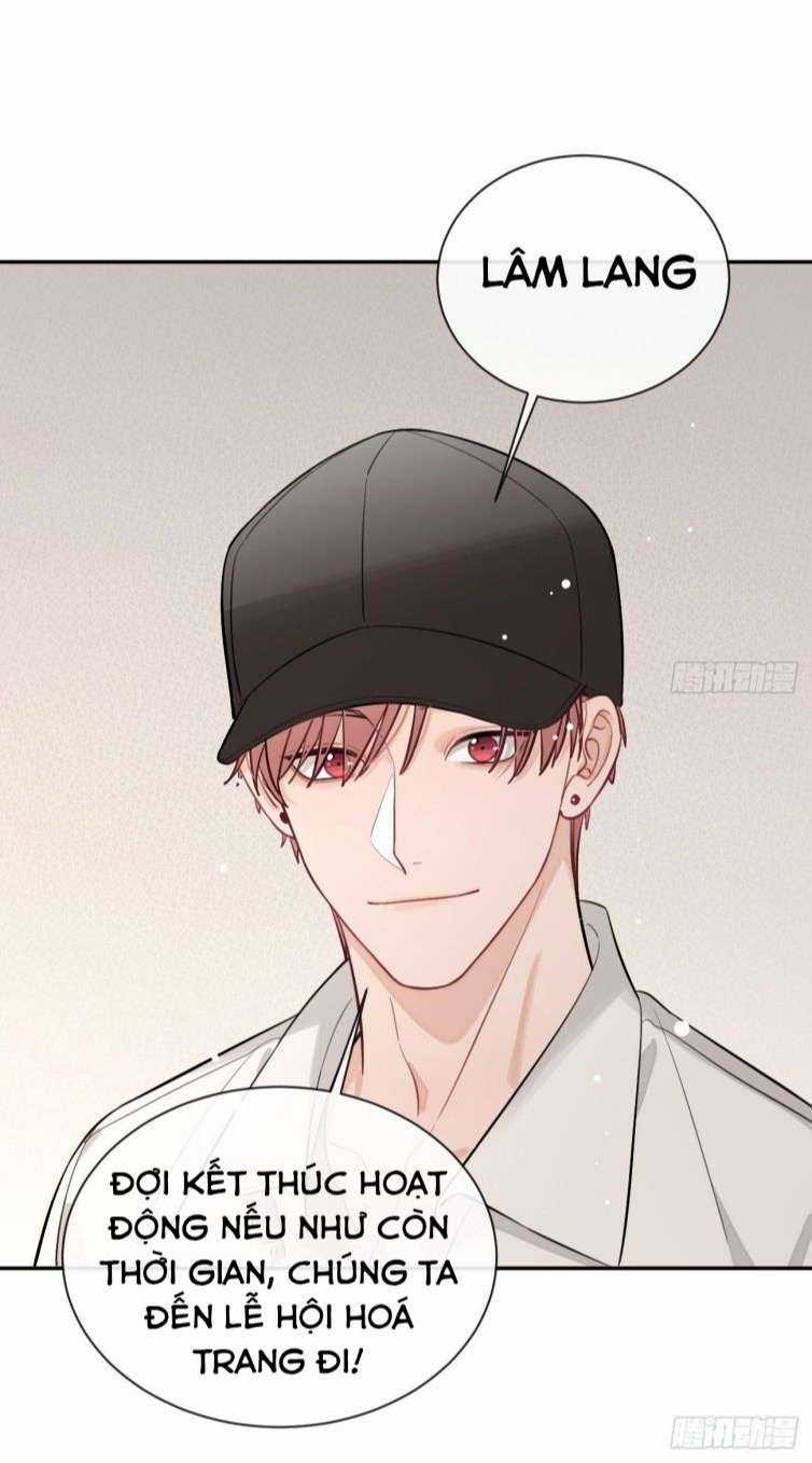 Chó Lớn Bắt Nạt Chủ - Chapter 31 - Trang 34