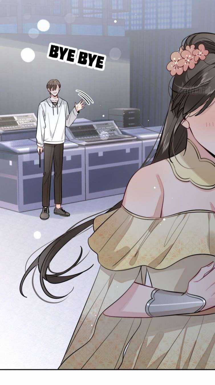 Chó Lớn Bắt Nạt Chủ - Chapter 31 - Trang 39