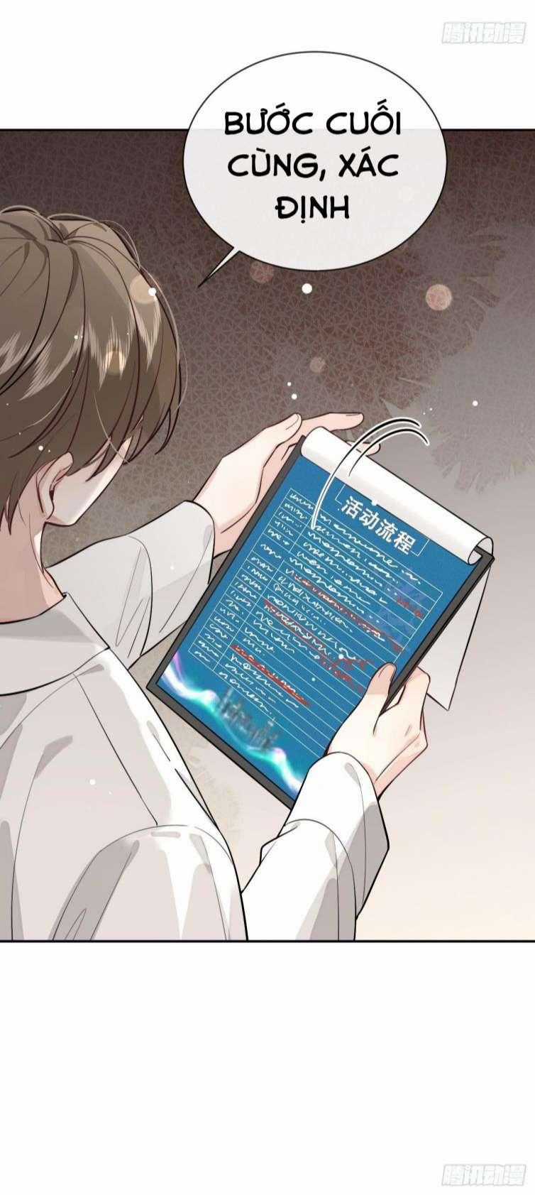 Chó Lớn Bắt Nạt Chủ - Chapter 31 - Trang 40