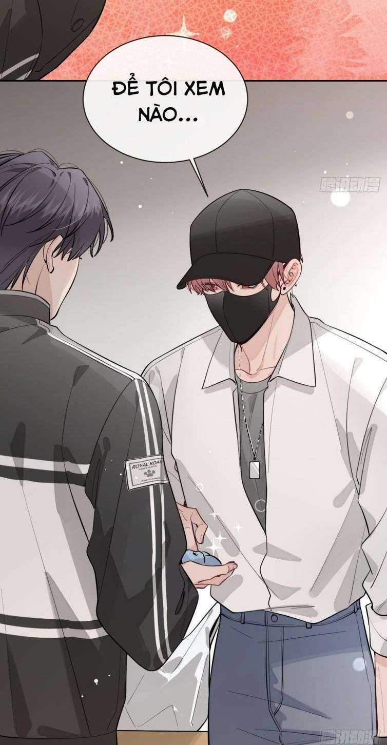 Chó Lớn Bắt Nạt Chủ - Chapter 31 - Trang 5