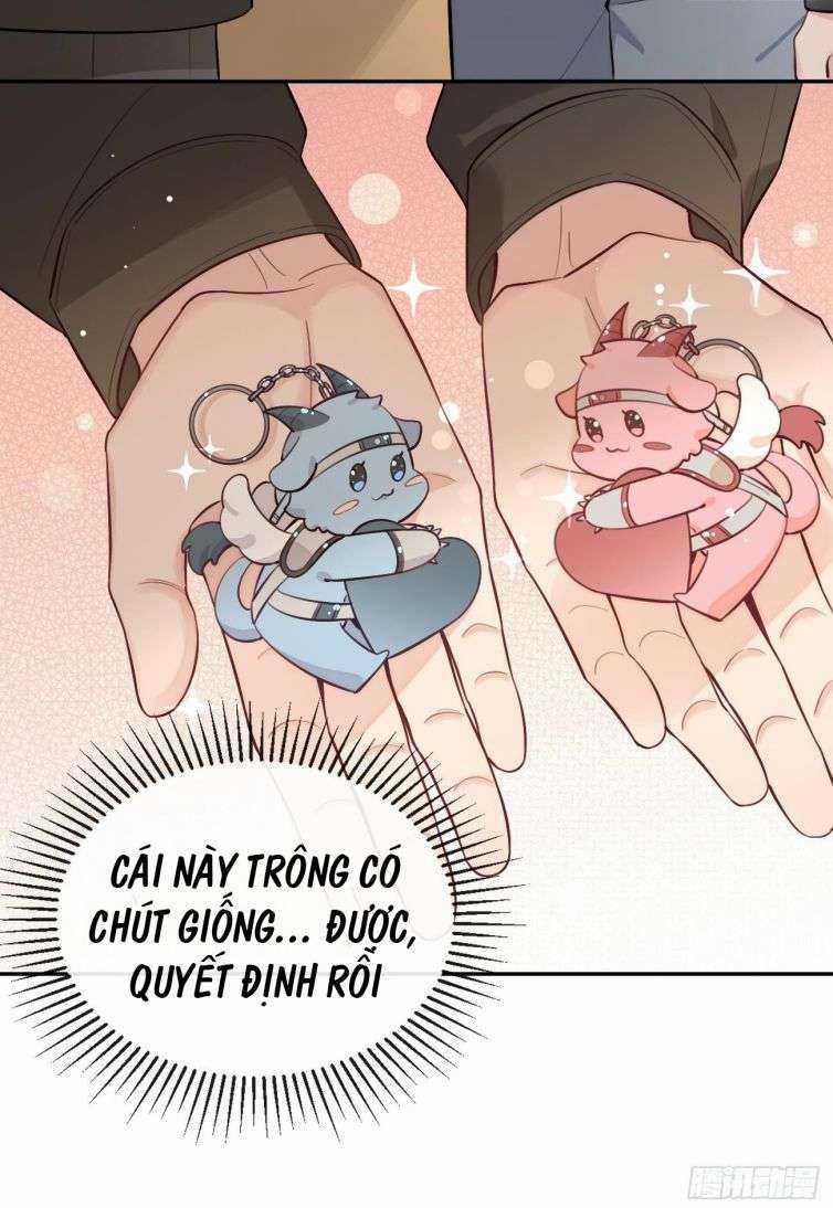 Chó Lớn Bắt Nạt Chủ - Chapter 31 - Trang 6