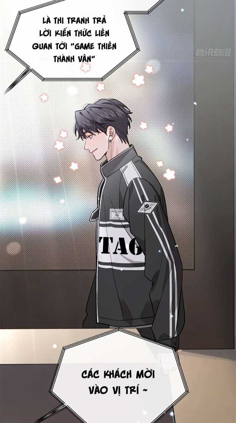 Chó Lớn Bắt Nạt Chủ - Chapter 32 - Trang 11