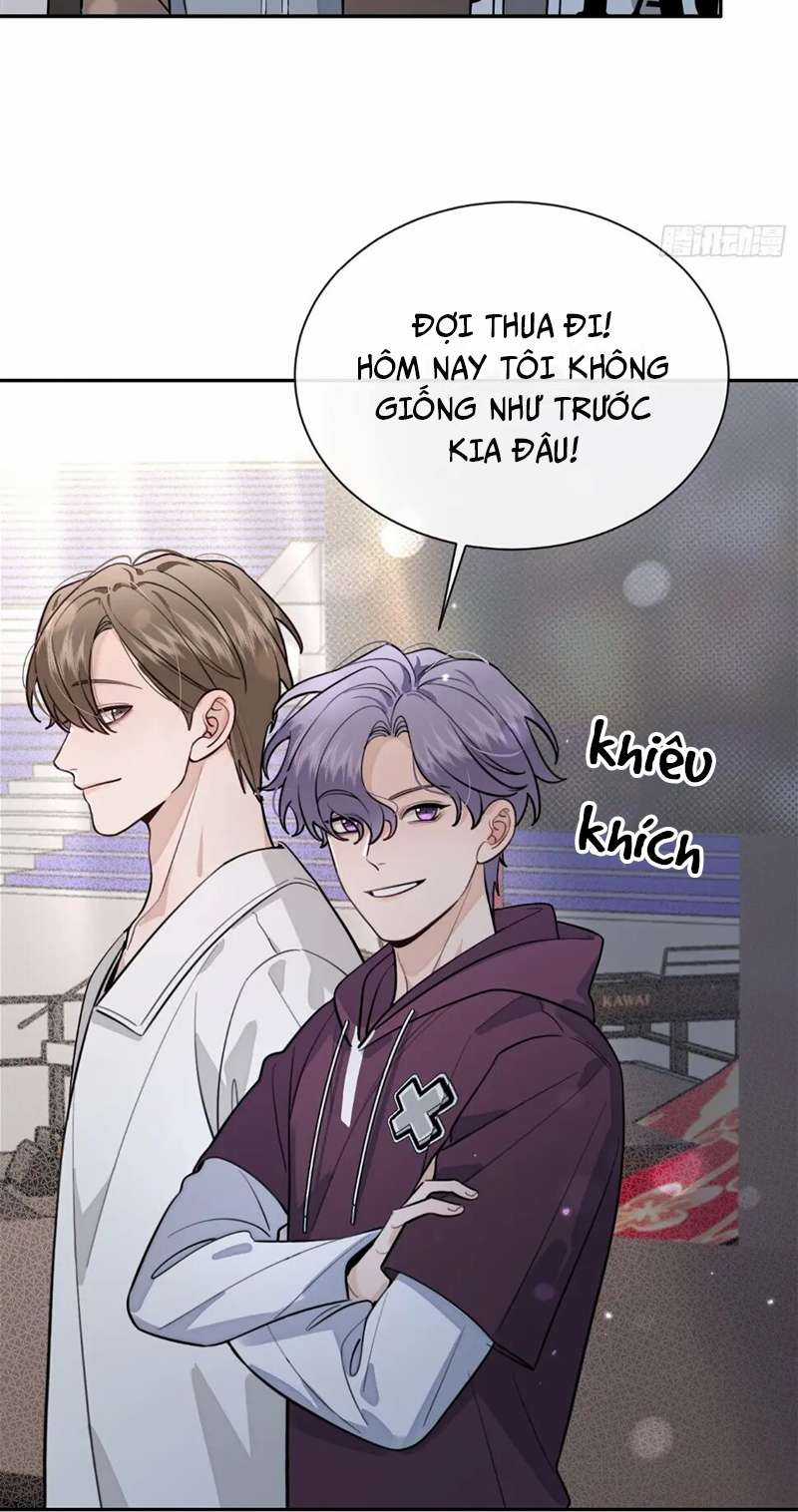 Chó Lớn Bắt Nạt Chủ - Chapter 32 - Trang 13