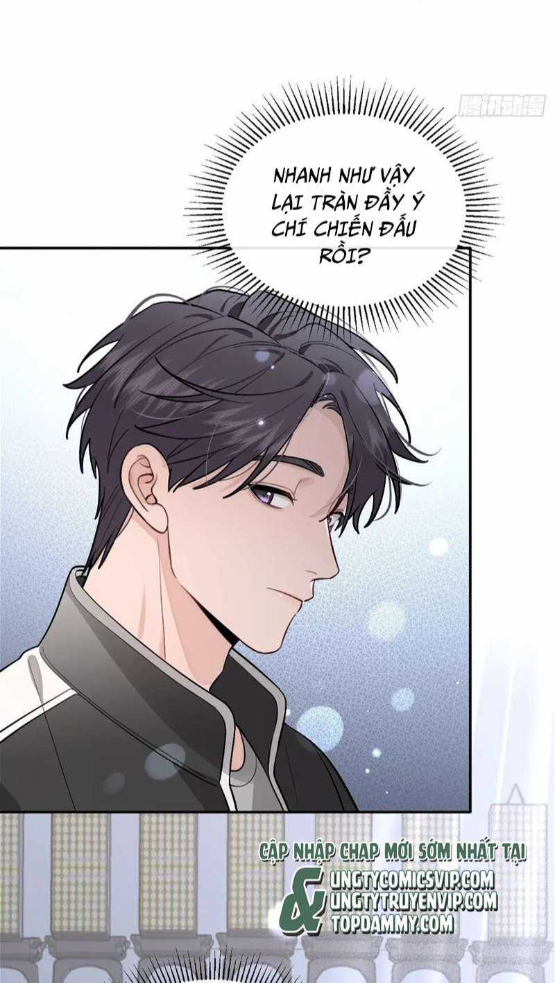 Chó Lớn Bắt Nạt Chủ - Chapter 32 - Trang 14