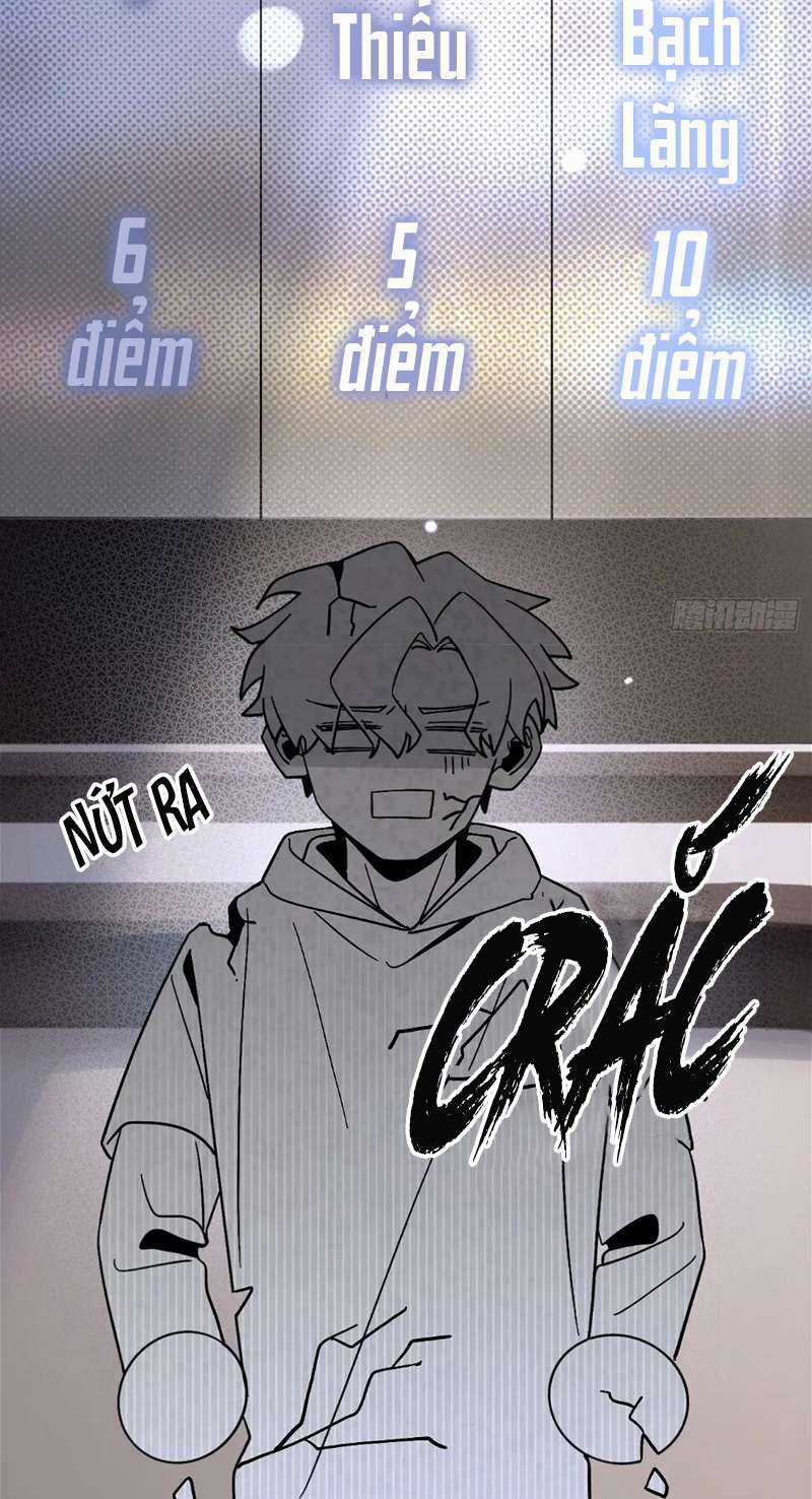 Chó Lớn Bắt Nạt Chủ - Chapter 32 - Trang 19