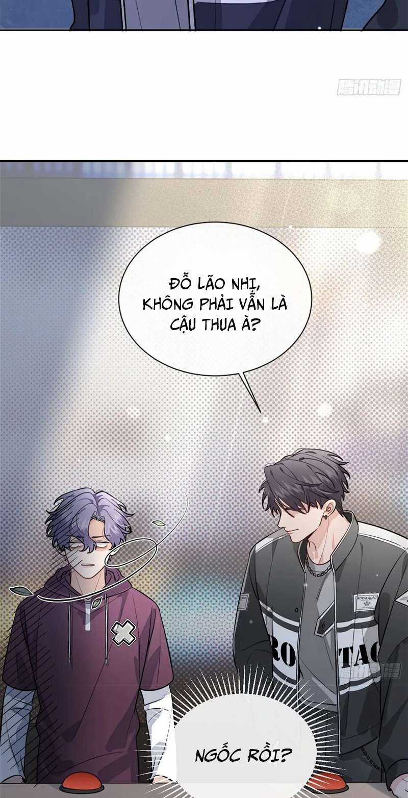 Chó Lớn Bắt Nạt Chủ - Chapter 32 - Trang 21