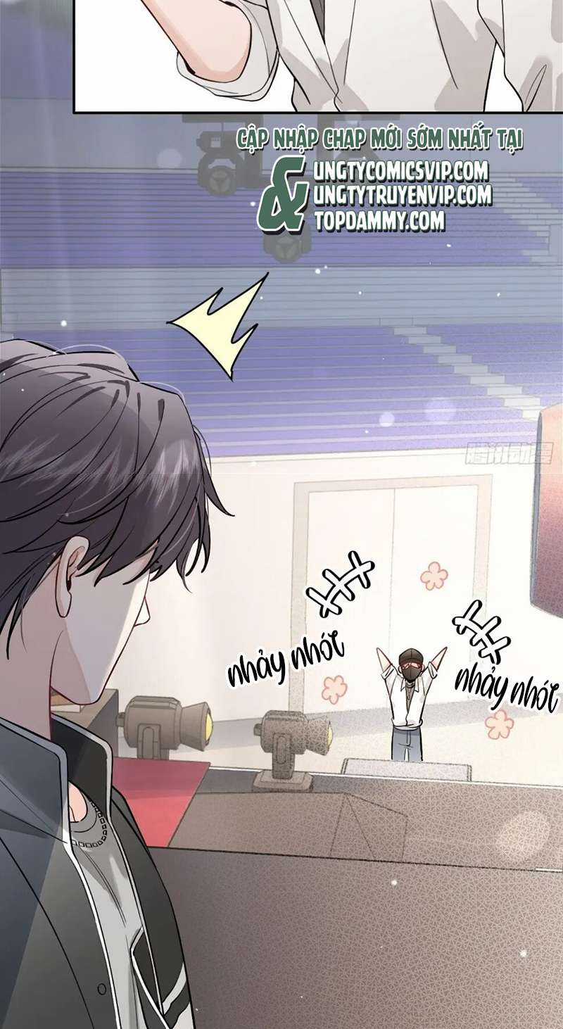 Chó Lớn Bắt Nạt Chủ - Chapter 32 - Trang 23